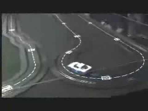 Slot Car Keynote JavaOne 2006