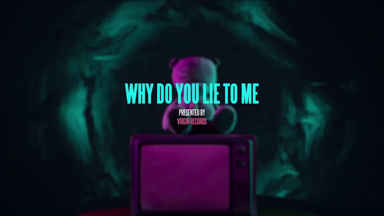 Topic, A7S   Why Do You Lie To Me (Skizzy B Remix) ft  Lil Baby