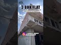 Under Construction 3 Bhk Flat - Tara Nagar, Dwarka Sector 15 - 85 Gaj #yt #property #realestate