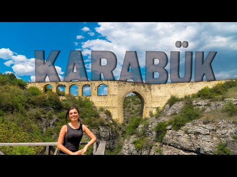 Karabük Safranbolu'dan Bildiriyoruz | Türkiye Turu 48. Şehir
