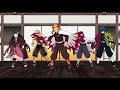 鬼滅の刃xIA「HIGHER」