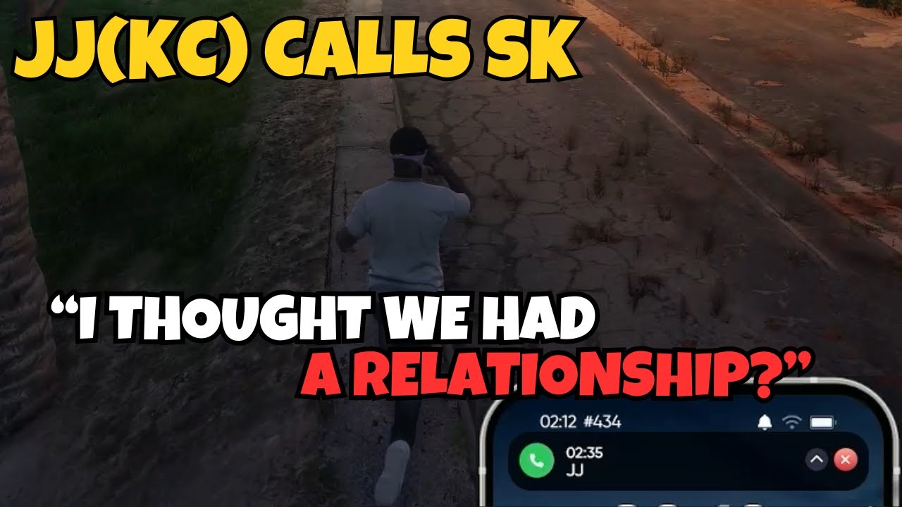 KANESHIRO JJ Calls SK About MANOR Breaching KC's 24/7 | NOPIXEL 4.0 GTA RP