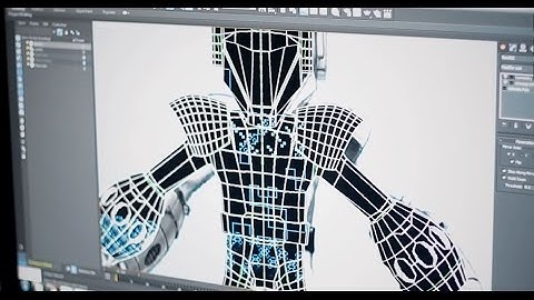 The Envision Game & Technology Academy student experience