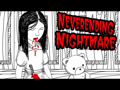 Видео: Neverending Nightmares - Кто-то  Варит БОРЩ - №2