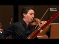 Stage@Seven: Mozart: Bassoon Concerto B-flat major K. 191 – Theo Plath / Elias Grandy