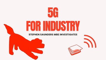 How 5G Powers the Smart Factory Revolution