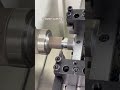 Groove cutting #cncmill #machine #cncsoftware #cnc #automobile #factoryproducts #tools