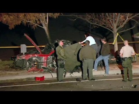 Video: Dove è sepolto Paul Walker? Qual è la causa della sua morte?