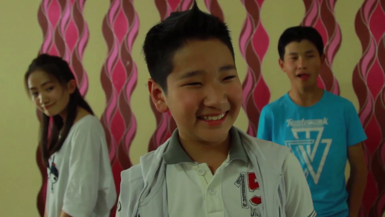 Hairiin zuslan 11-r angi