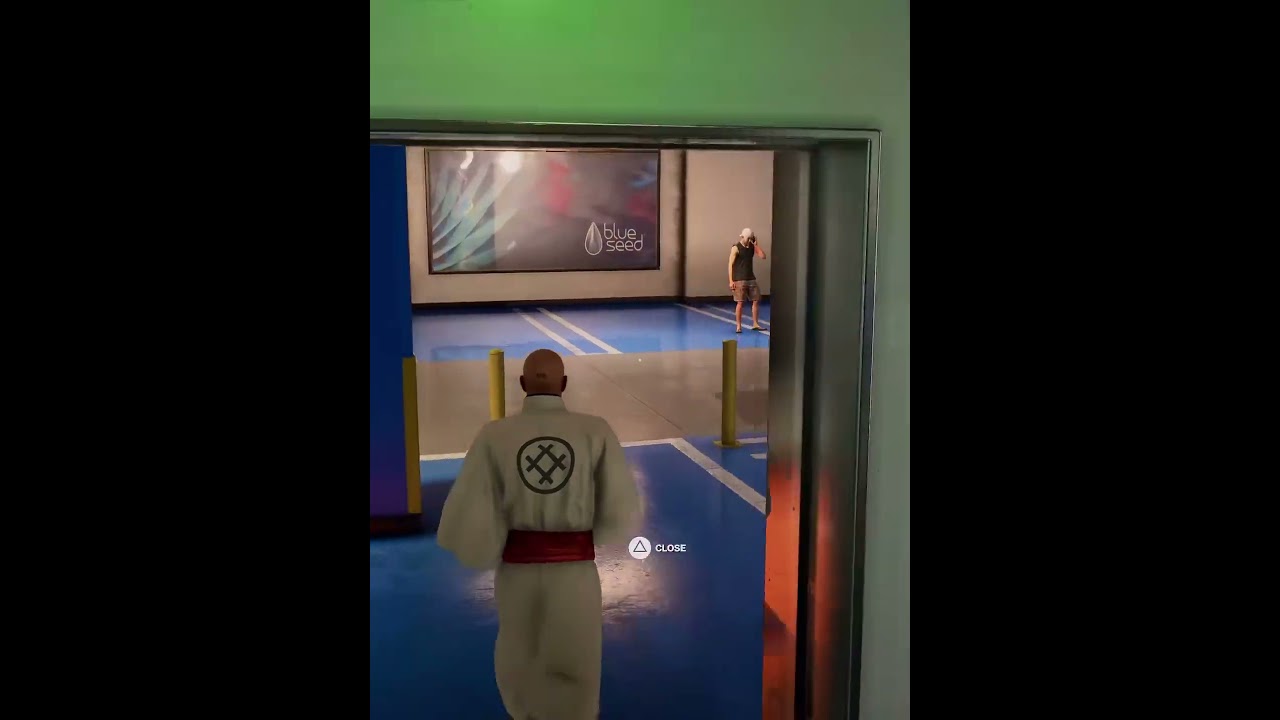 HITMAN — StreamRage YouTube video