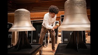 Des Cloches De Carillon Pour Losm