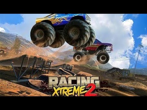 Racing Xtreme 2 Gameplay | PART#1 - YouTube