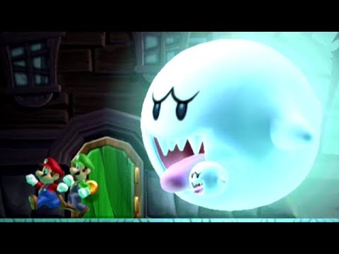 secret exit world 2-4 super mario bros wii