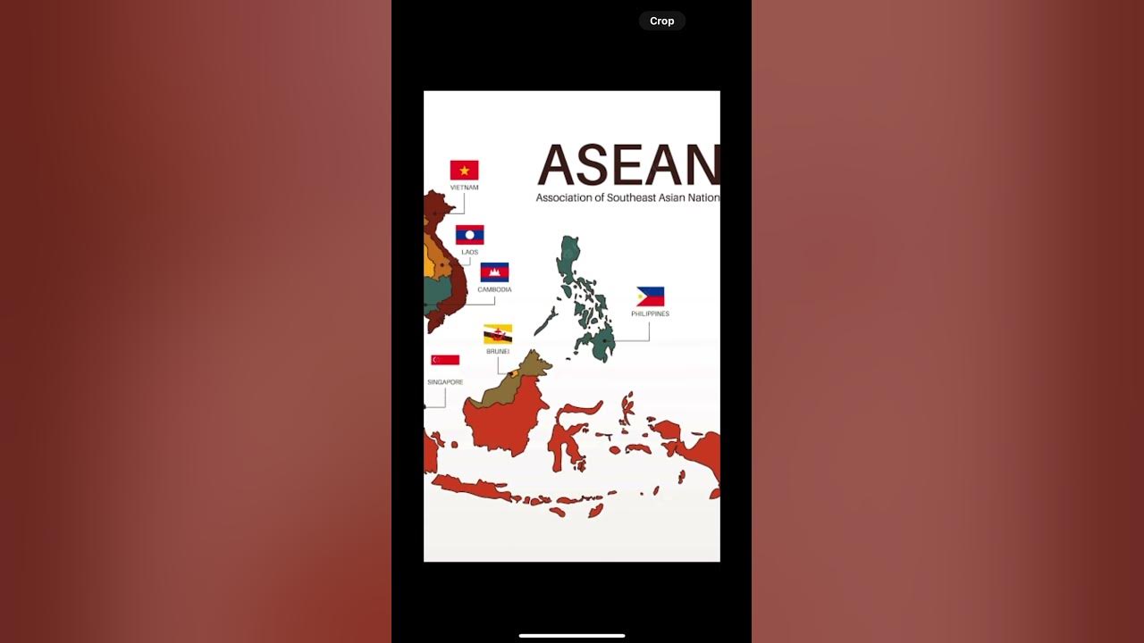 11102024 ASEAN EAST ASIA SUMMIT PLACESinNEWS Daily map