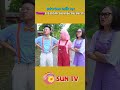 Đứa Con Thất Lạc | Yumi trở thành bảo mẫu ☺️ #shorts #funny #phimhai