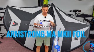 Armstrong MA MKII