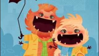 Eels - My Beloved Monster