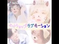 【TikTok】ペットショップラブモーション 歌詞動画