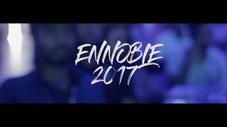 Highlights from Ennoble 2017, A Convention Organized by CodeGen International.
