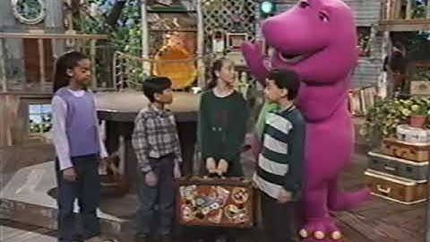 What A World We Share (2003 Version) Part 26