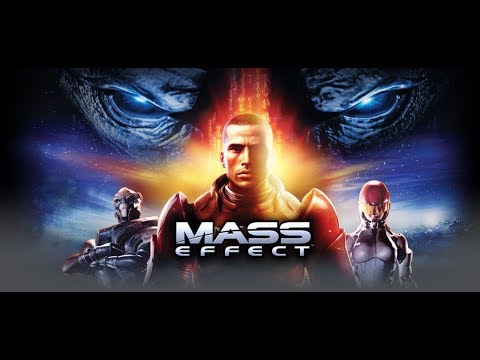 Vídeo: La Película Mass Effect Está Viva