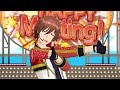 アイドルマスターSideM 天ヶ瀬冬馬ソロ曲「HAPPY&times;HAPPYミーティング」MV