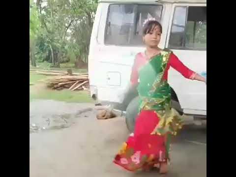 Ajona tip tip  Modern dance Naba nerish song