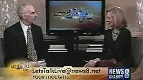 Dr. Thomas LoRusso - Sleep disorders (NewsChannel 8)