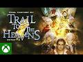 FINAL FANTASY XIV - Patch 7.5 Trail to the Heavens