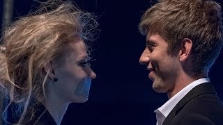 Жизнь впереди (2017) — трейлер Жизнь впереди (2017) — трейлер