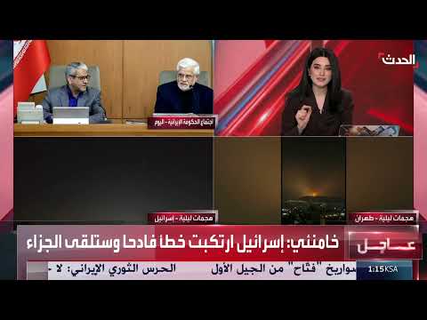 تحذير روسي للولايات المتحدة بشأن المساعدات العسكرية لإسرائيل