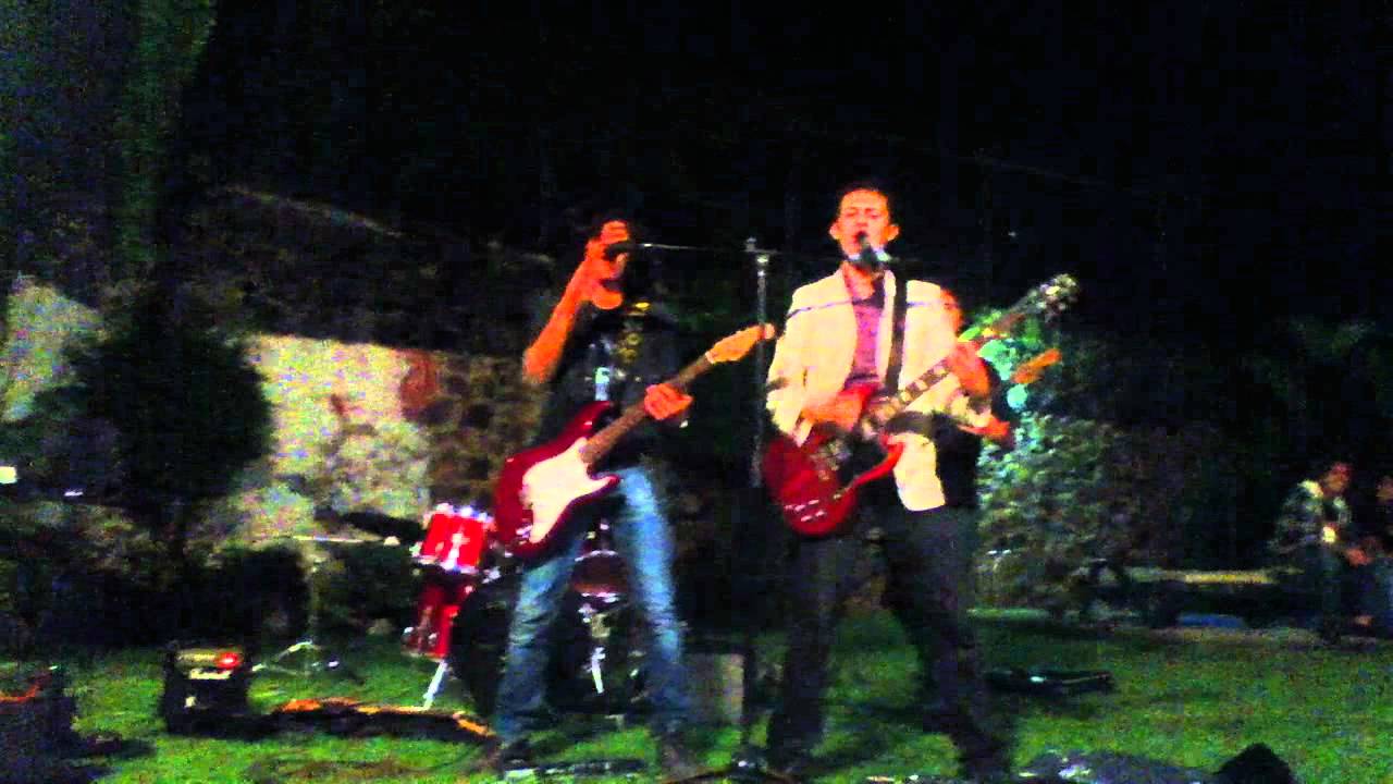 Bowling for Soup High School Never Ends (Band Cover) YouTube