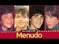 POR ONDE ANDA O GRUPO MENUDO?