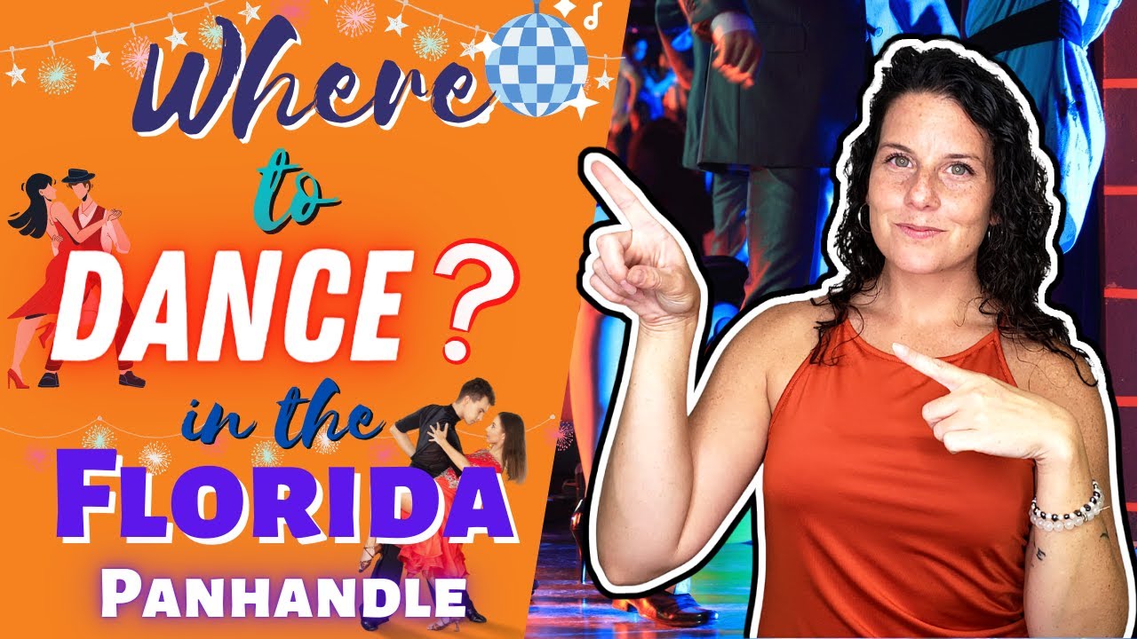 Best Places To Dance In Florida Where To Dance YouTube Best Places To Dance In Florida Where To Dance YouTube