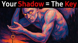 Why Ignoring Your Shadow is Destroying Your Life | Carl Jung