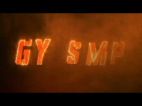 GY SMP BACK AGAIN GY SMP TRAILER #gysmp #herobrinesmp #trailer #minecraft