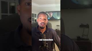 Do Not Use Real Money Building an App!