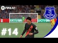"Season in Vain" - FIFA 22 PLAYER CAREER MODE Gameplay Part 14 (Malaysia)