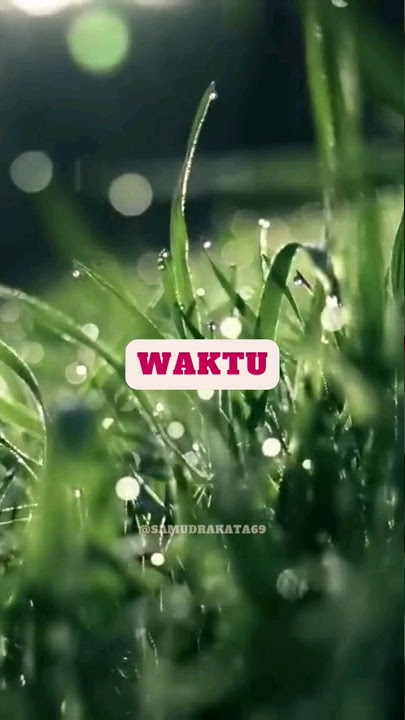 waktu#kotak#sendiri#shortsyoutube