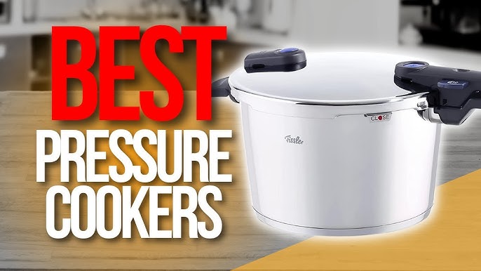 Stovetop Pressure Cookers - IKEA
