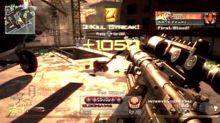 Oce Sick 2 Piece By Fearz