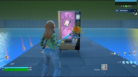 How to unlock AIMBOT in 1v1 with every gun (LEGIT) DONT SKIP