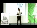 Ramesh Hariharan - Your Genome on the Cloud