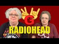 2rg  radiohead  creep reaction two rocking grannies