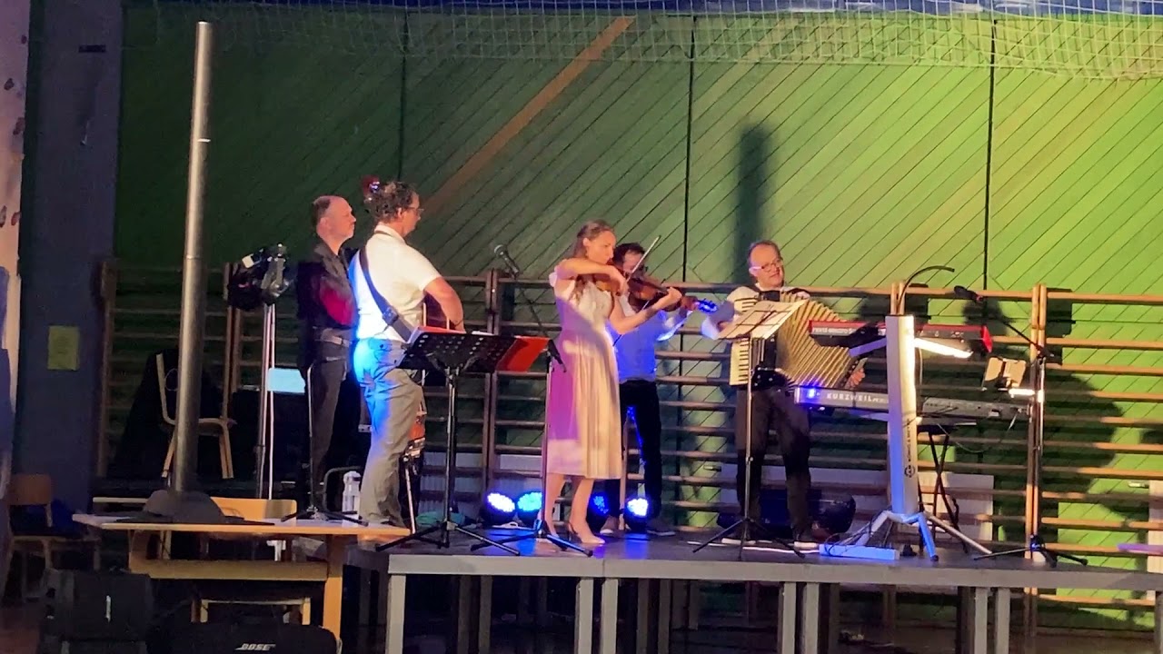 Venček prekmurskih narodnih pesmi