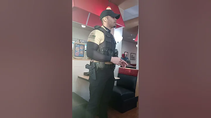 Mayfield DQ 5900 Manor Rd Austin Texas Corrupt Sec...