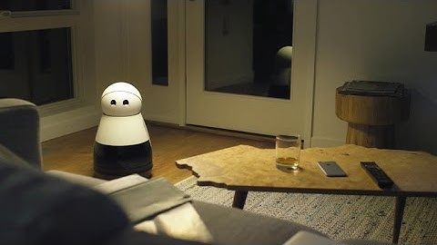 From mixed reality to robotics, best of CES 2017