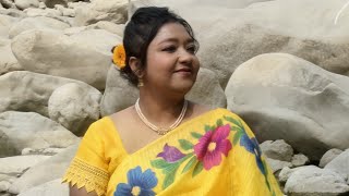 Chiradini tumi je amar | Live performance | #keonjhar #song #sananda 