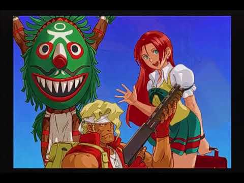 ネオジオバトルコロシアム