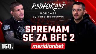 PSIHOKAST: Igor Mijović LJATIF - 6 meseci sam radio za džabe